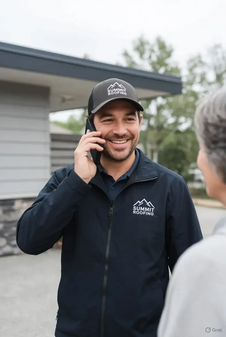 Flat Roof Leak Repair Dickinson, ND FAQs